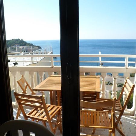 Milocer Apartment Sveti Stefan Exterior photo