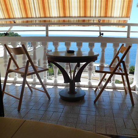 Milocer Apartment Sveti Stefan Exterior photo