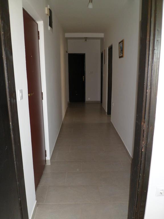 Milocer Apartment Sveti Stefan Exterior photo
