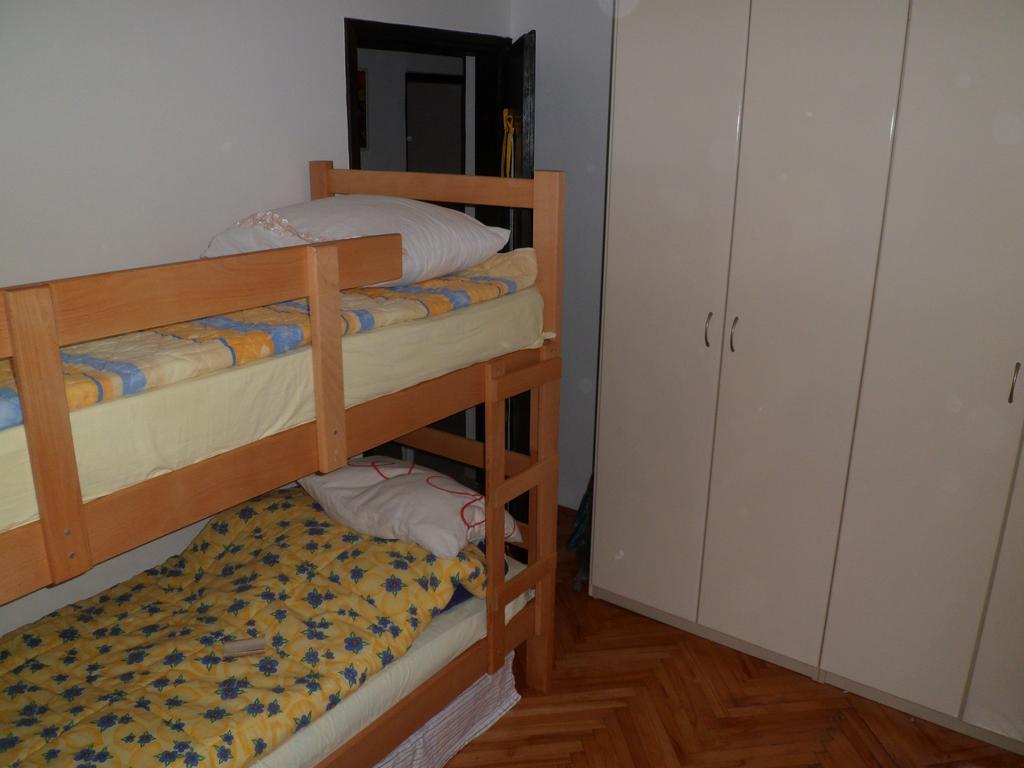 Milocer Apartment Sveti Stefan Exterior photo