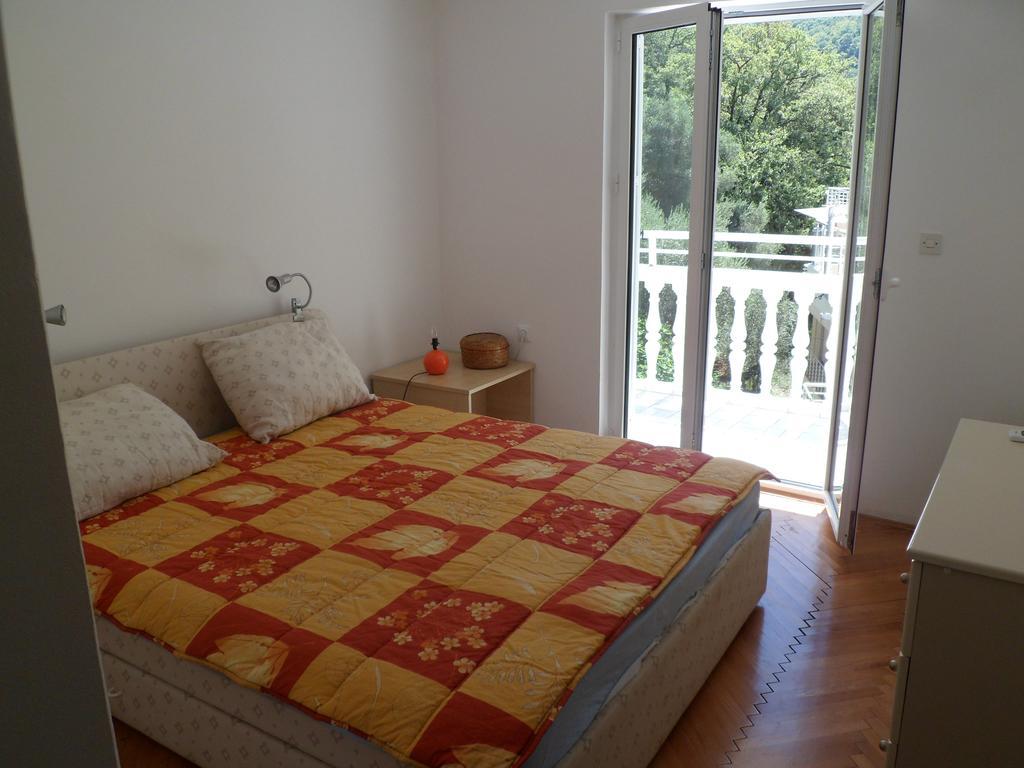 Milocer Apartment Sveti Stefan Exterior photo