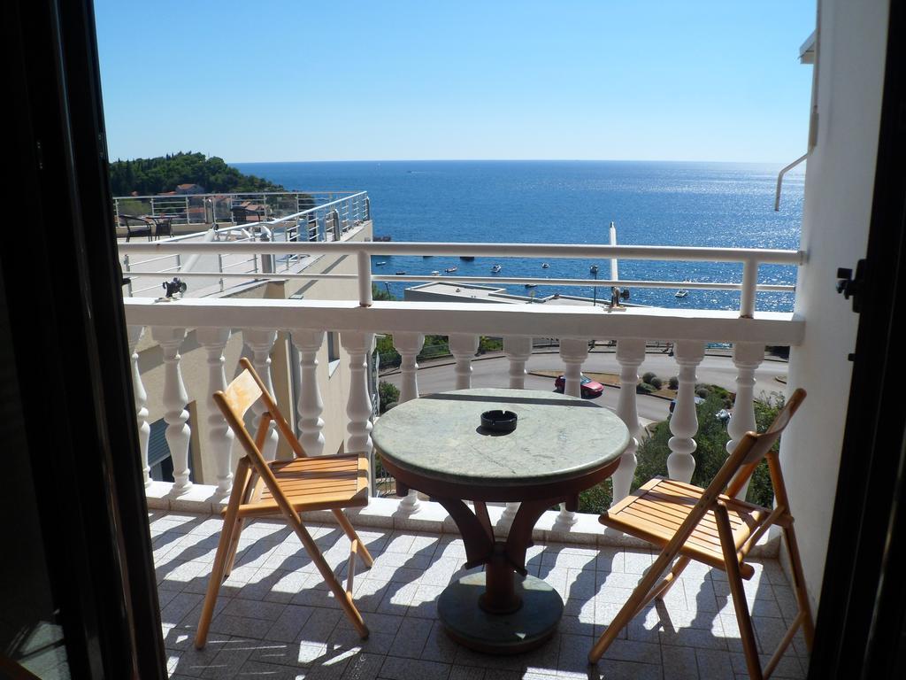 Milocer Apartment Sveti Stefan Exterior photo