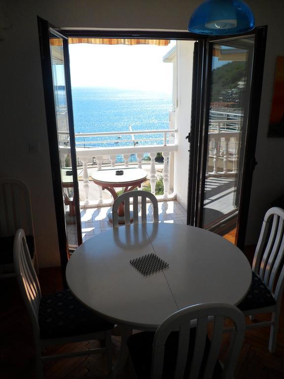 Milocer Apartment Sveti Stefan Exterior photo